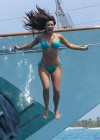 Kim Kardashian New bikini photos - Dominican Republic (HQ)